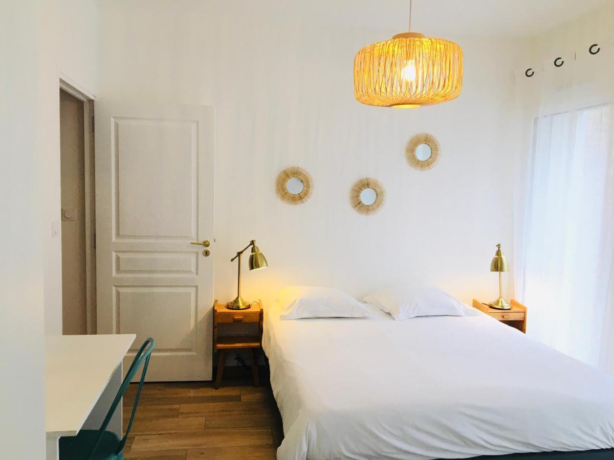 Hotel Saint-Michel Dinard Ngoại thất bức ảnh